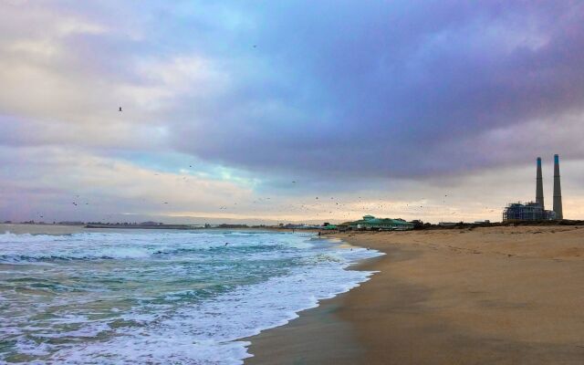 Captain's Inn at Moss Landing