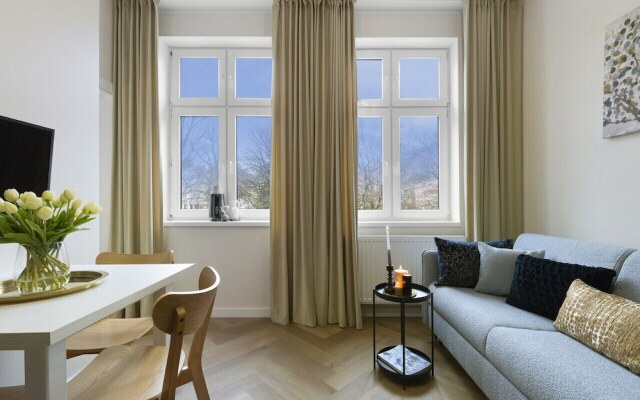 Elite Apartments Grobla Old Town