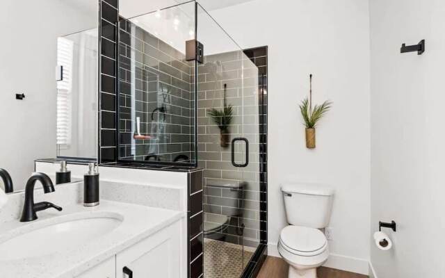 Seamons 5 Bedroom Home