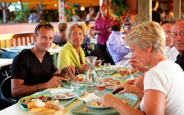 Ramatuelle Village Vacances