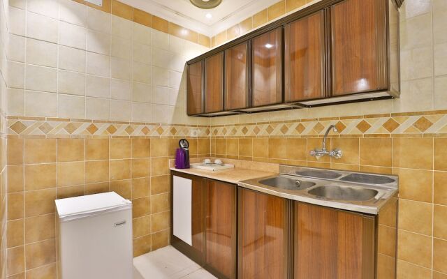 Capital O 309 Al-faleh Hotel