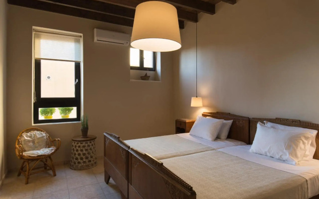 Nonnalena Boutique Hotel