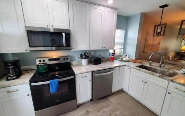 Sea Place 13238