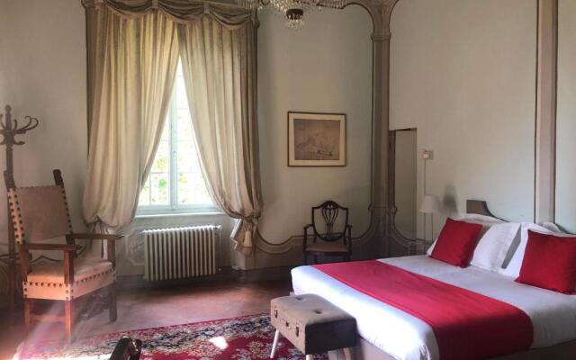 Villa Alta