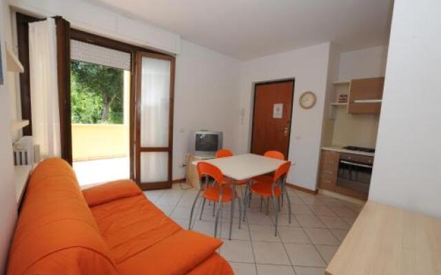 Residence Sole Del Conero