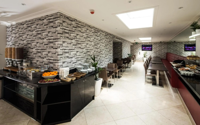 London House Hotel