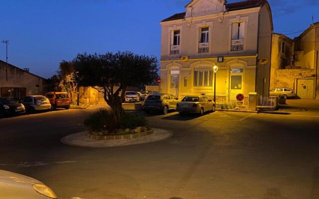 Le St Michel, T3 CLIM WIFI