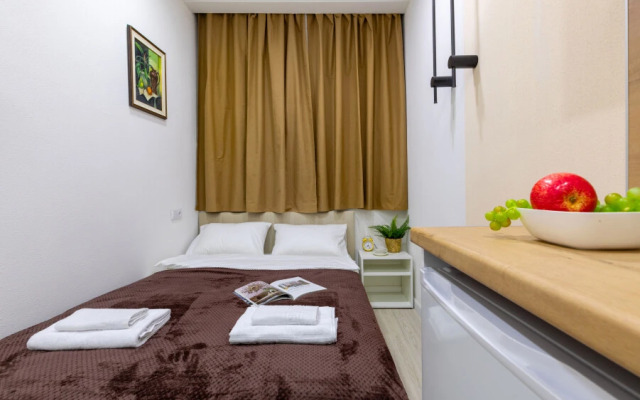 Мой Питер на Фурштатской