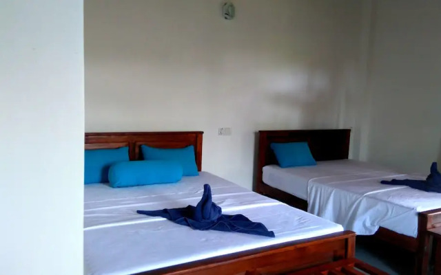 Samadhi Guest Inn Ella