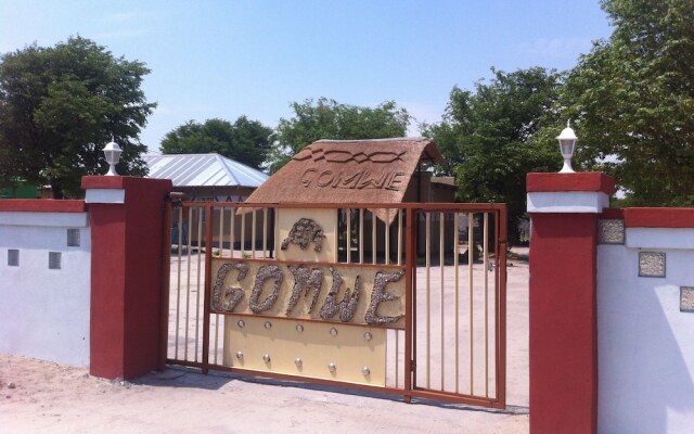 Gomwe Guest Inn