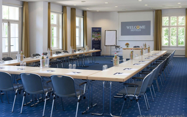 Welcome Hotel Bad Arolsen