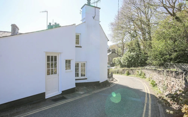 Bryn Coed