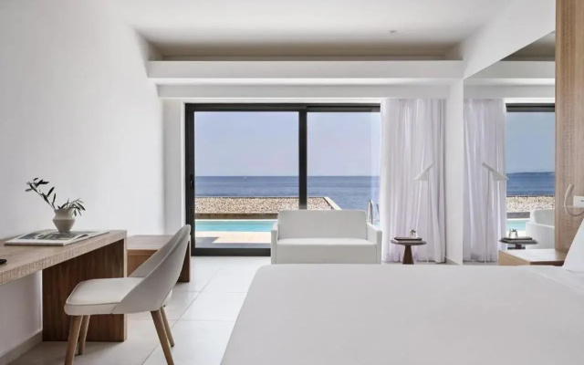 Atlantica Nissaki Beach - Adults Only