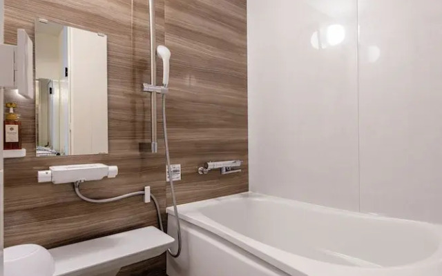 Tapstay Hotel
