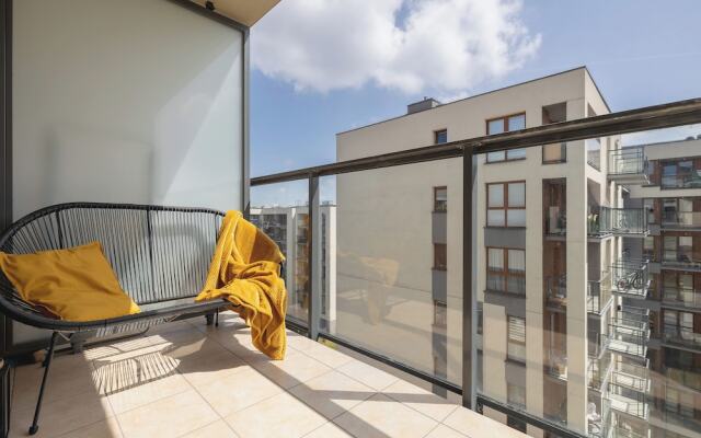 Wrocławska Apartament by Renters