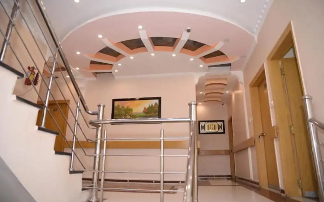 New Era Guest House