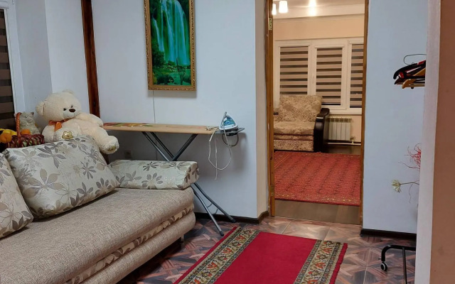 Гостевой дом у парка