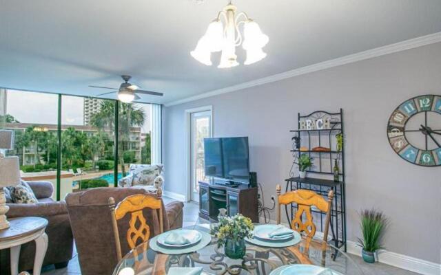 Ocean Club Villas D202