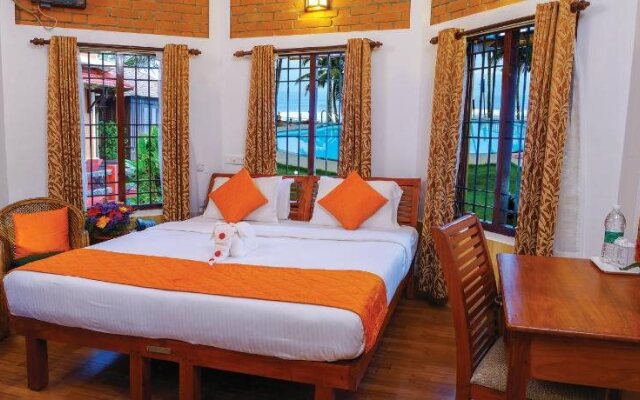Krishnatheeram Ayur Holy Beach Resorts