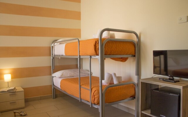 La Maison du Charme "Room & Breakfast"
