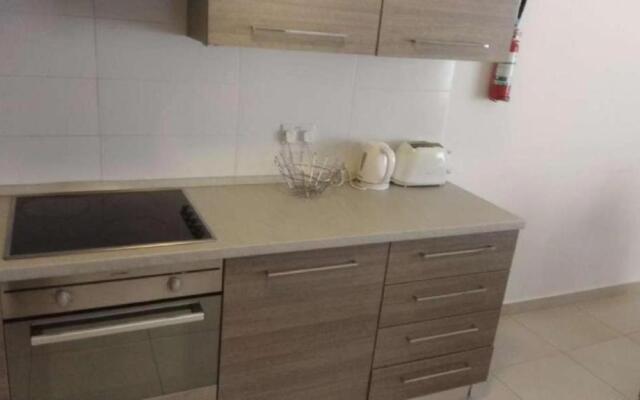 Triq Mercieqa Apartment 5