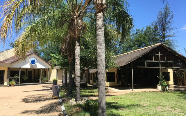 Travel Inn Hotel