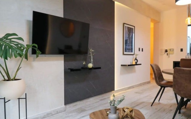 w Fancy 2BR in Barranco