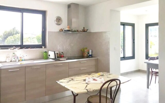 Apartment Impasse les Lilas