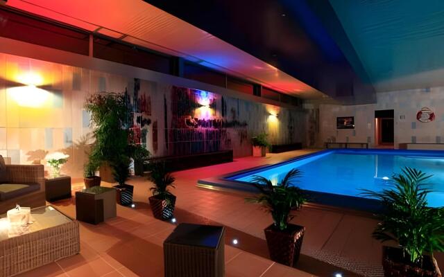 Garden Hotel Reinhart