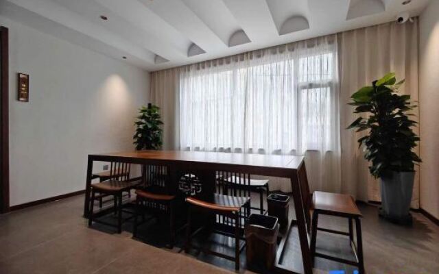 Xidi Jinshe light luxury homesta