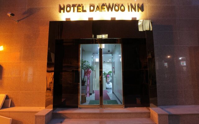 Hotel Daewoo Inn