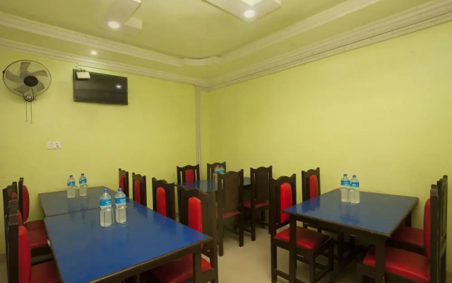 OYO 535 Hotel Lumbini Comfort Inn