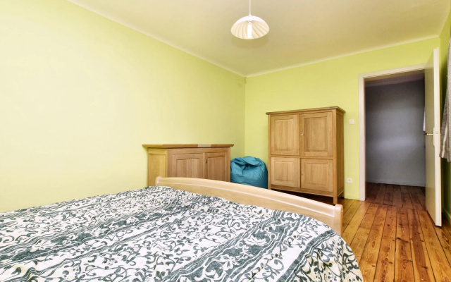 Spacious House With Garden, in Beautiful Location Between Ardennes, Eifel and High Fens - фото 3