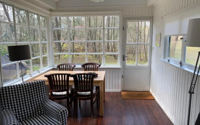 vakantiewoning De Lutte