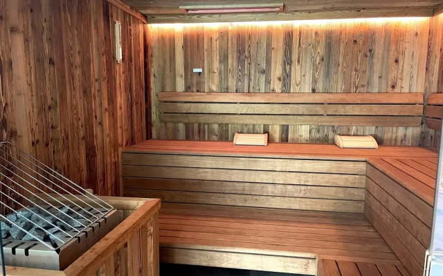 Chalet Glemmerl Mountain Lodge, Saalbach
