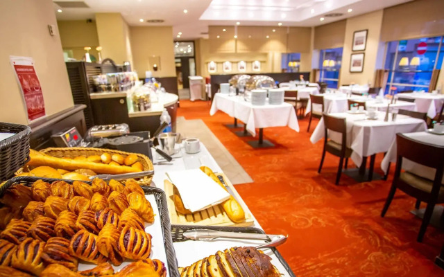 Hotel Aazaert by WP Hotels