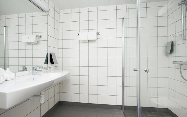 Thon Hotel Halden
