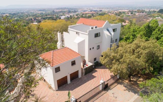 Jopasso Guest House