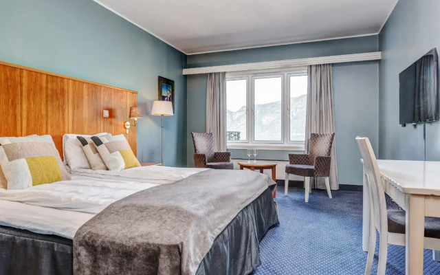 Vøringfoss Hotel 
