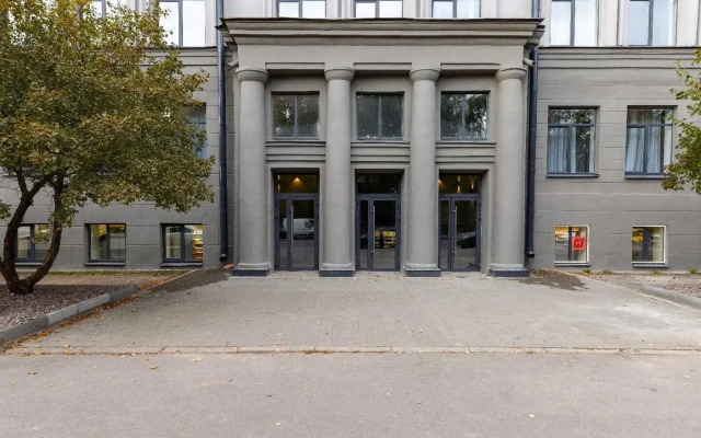 Park Side