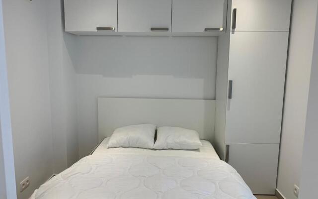 Les Terrasses de Malmedy 22 Studio 341