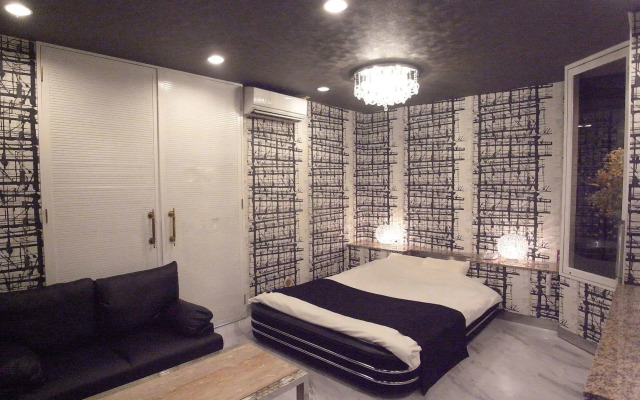 Abaredanuki no Onibukuro – Adults Only