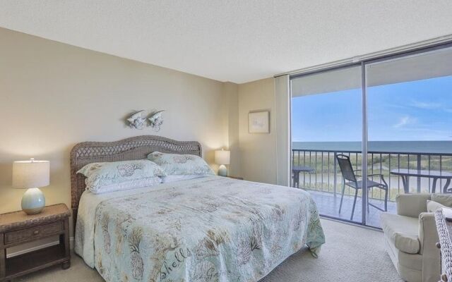 Seaview Condo #24950