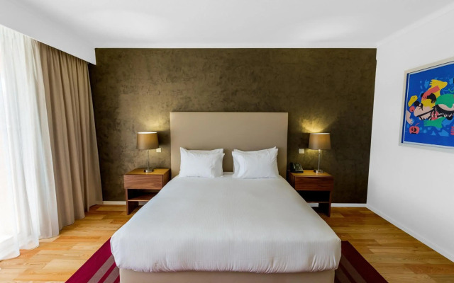Vilamoura Garden Hotel
