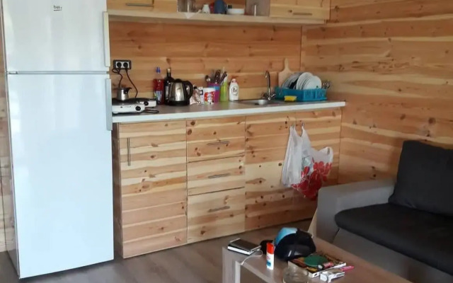 Bliss Cottage