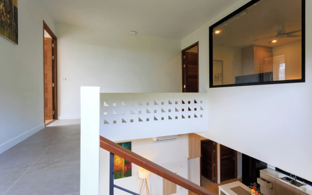 The Lush Pool Villas - Chaweng Yai