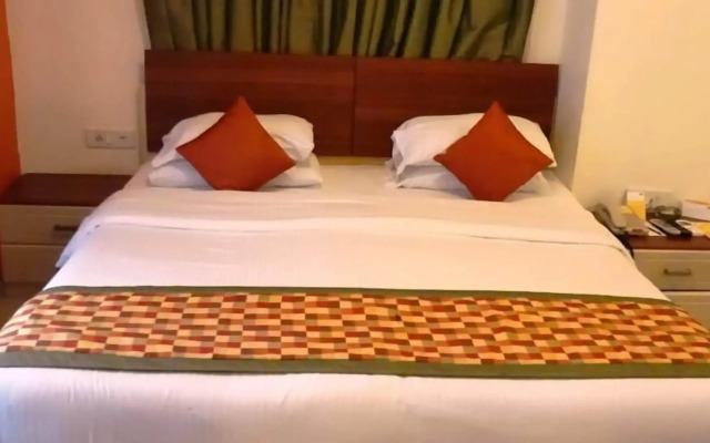 Keys Select by Lemon Tree Hotels, Nestor, Mumbai