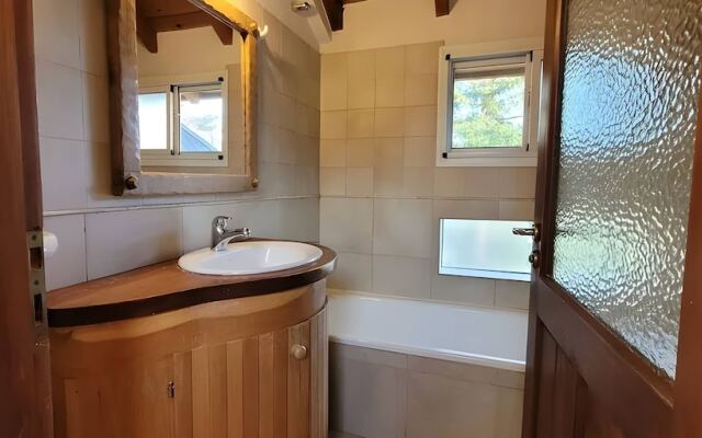 Esaki Farm Near El Bolson