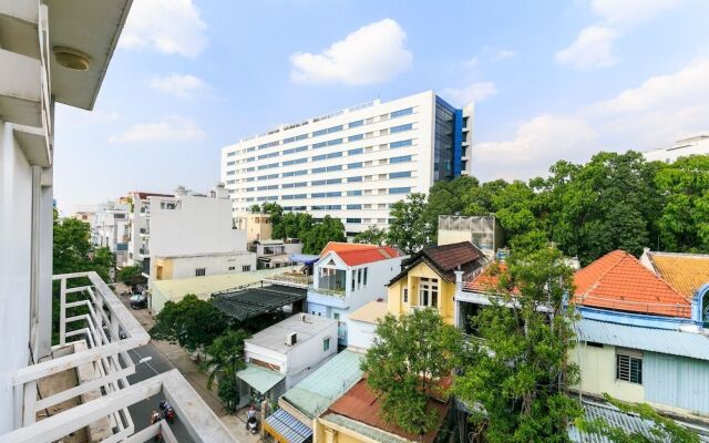OYO 500 A Loc Hotel