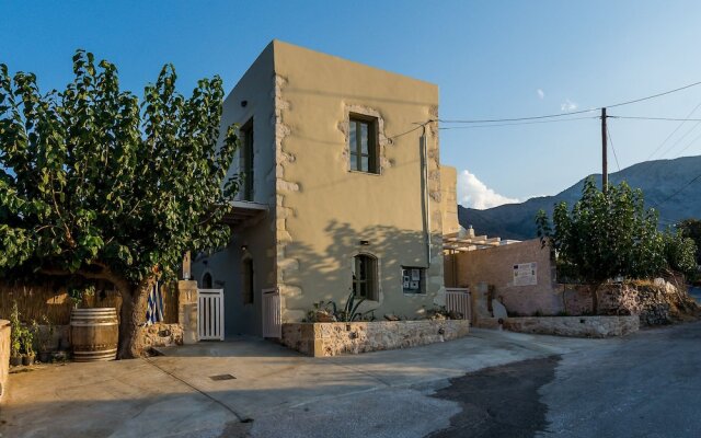 Villa LeonAnto
